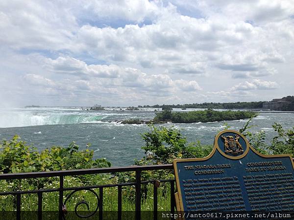 niagara falls