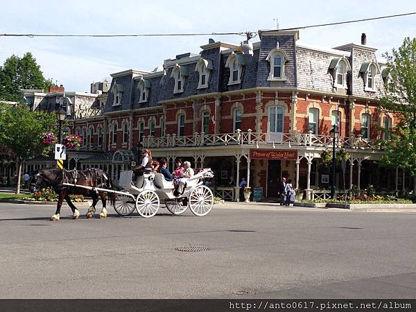 niagara on the lake