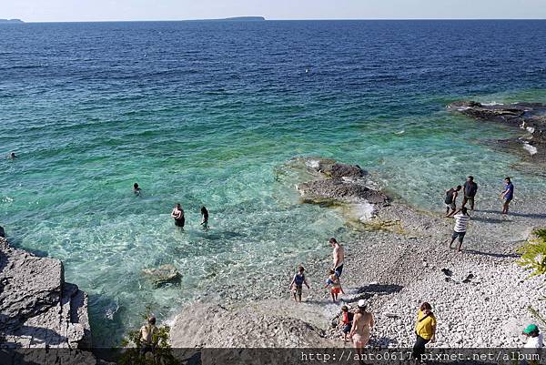 Bruce Peninsula