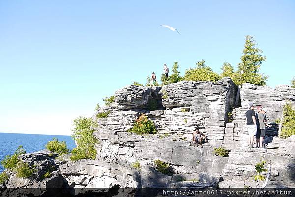 Bruce Peninsula