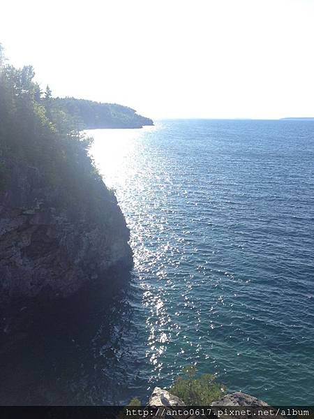 Bruce Peninsula