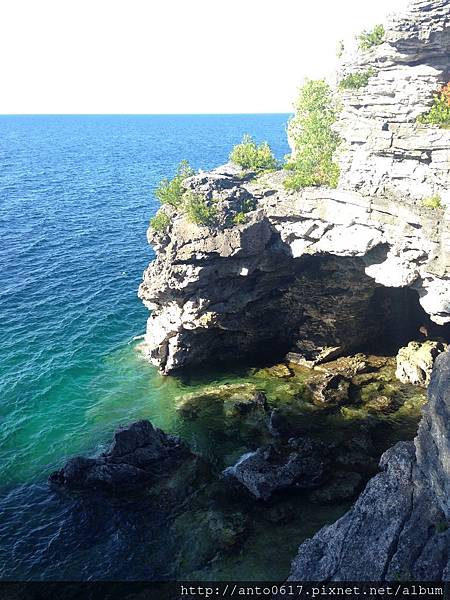 Bruce Peninsula