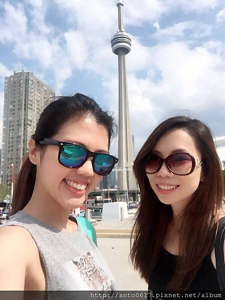 HARBOURFRONT