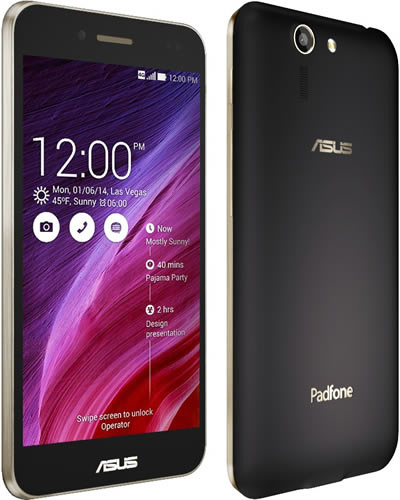 ASUS PadFone S-2 ASUS PadFone S-2
