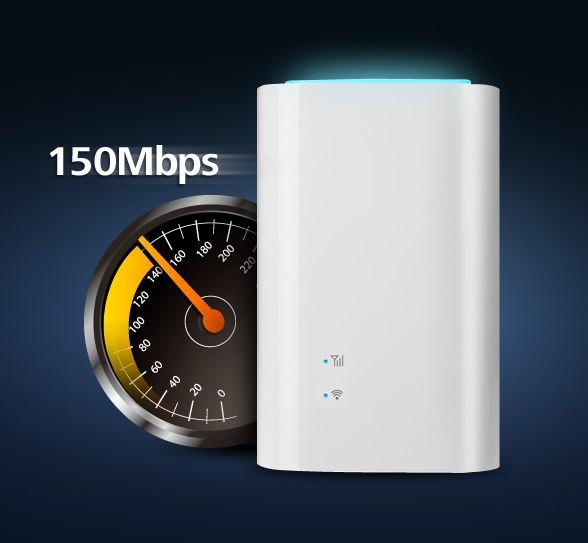 HUAWEI華為 E5180s-5 HUAWEI華為 E5180s-5