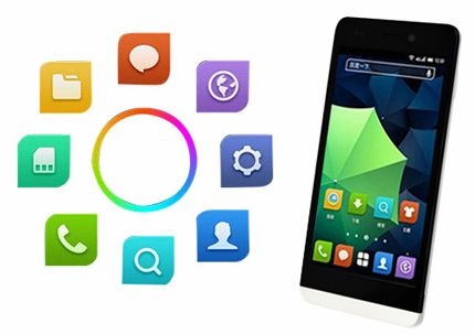 K-Touch 3-6 K-Touch 3-6