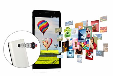 K-Touch 3-7 K-Touch 3-7