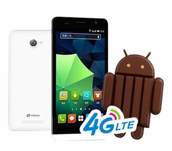 K-Touch 3-8 K-Touch 3-8