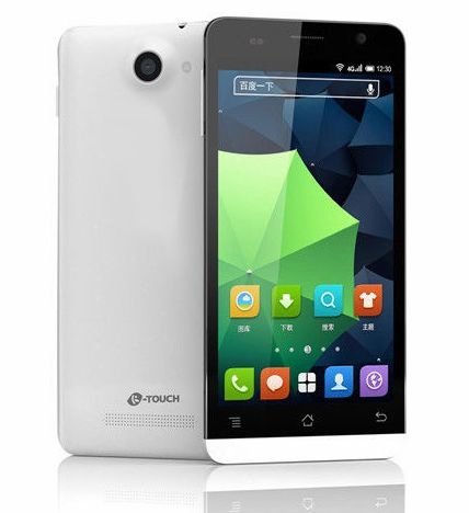 K-Touch 3-3 K-Touch 3-3