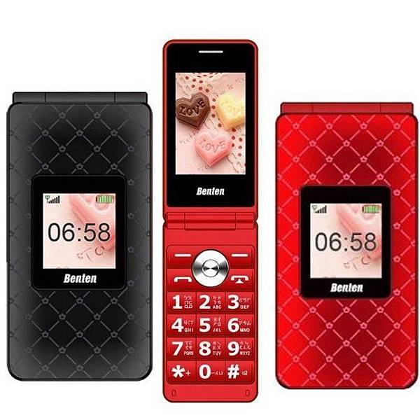 Benten W658-4 Benten W658-4