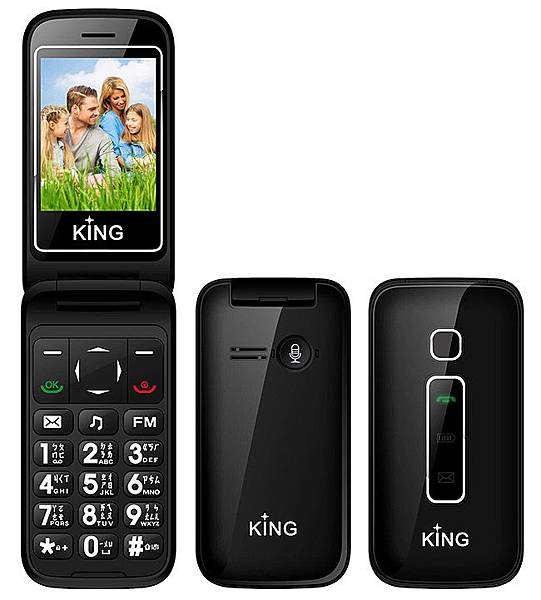 KING G268-3 KING G268-3