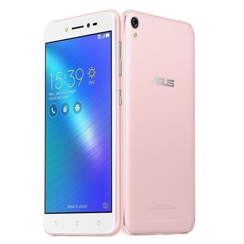 ASUS ZenFone Live ZB501KL-2 ASUS ZenFone Live ZB501KL-2