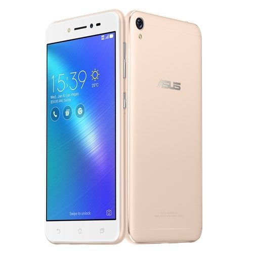 ASUS ZenFone Live ZB501KL-3 ASUS ZenFone Live ZB501KL-3
