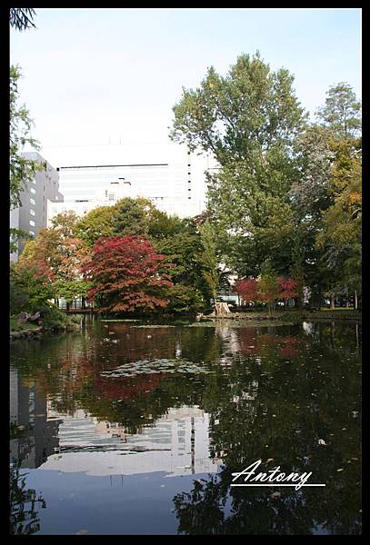 北海道-舊道廳庭園.jpg