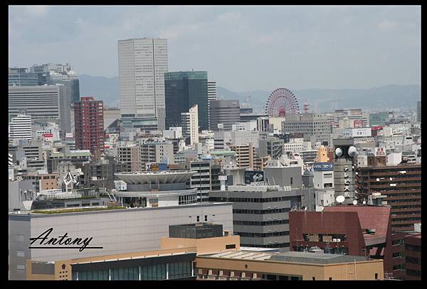大阪-大阪城展望台3.jpg