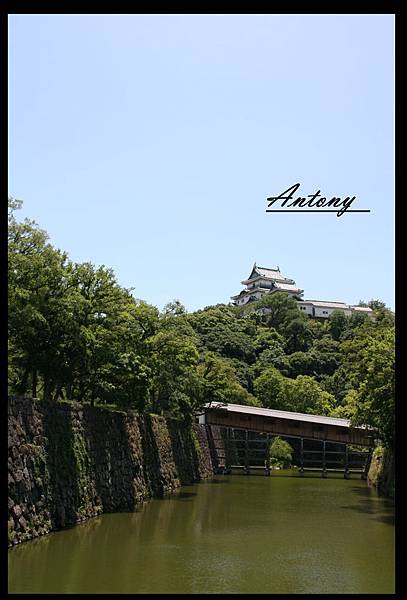 和歌山市-和歌山城7