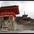 京都-清水寺仁王門