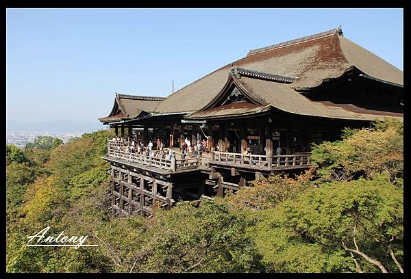 京都，清水寺11