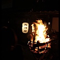 京都，鞍馬火祭8
