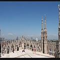 米蘭-米蘭大教堂屋頂景色3.jpg