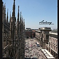 米蘭-米蘭大教堂屋頂景色2.jpg