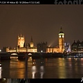 Houses of Parliament &amp; Big Ben at night