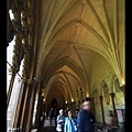 Westminster Abbey