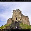 Cardiff Castle