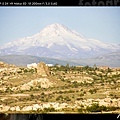 Cappadocia