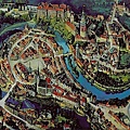 Ceský Krumlov