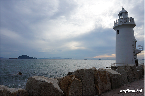 伊良湖岬燈台