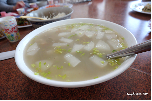 高坑牛肉麵＊癡吃虎