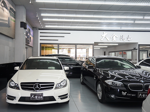 台南永康大金汽車 國外新古車bmw Benz 多重保證報告令人安心 癡吃虎 天然呆是寶 痞客邦