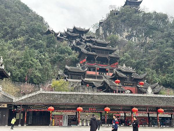 五天暢玩重慶：在仙女山賞雪，在洪崖洞看景，在解放碑打卡（下 