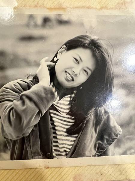 我的匪類學長