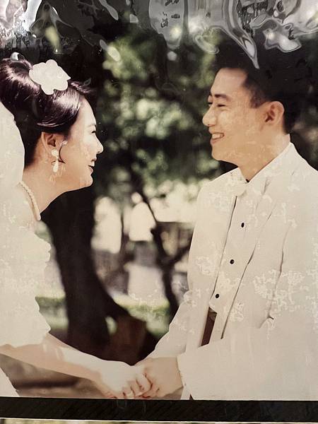 我的匪類愛情--抹茶山等級綠茶