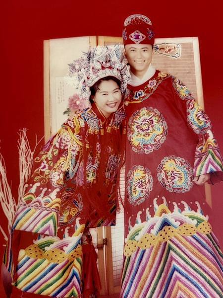 我的匪類愛情故事--可以叫外賣嗎？