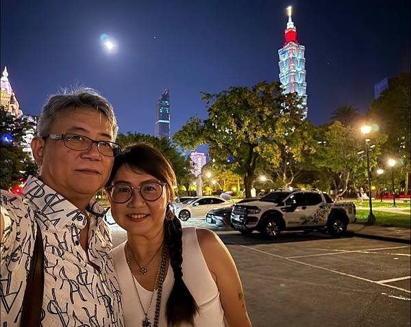 安儀爸爸的故事--中秋憶往