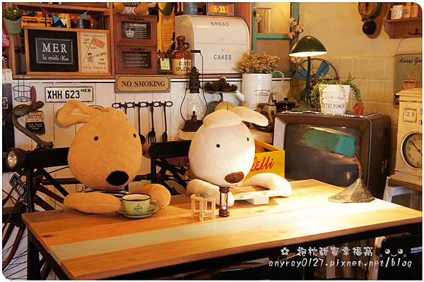 Petit Tuz (小兔子鄉村輕食雜貨鋪) (31).JPG Petit Tuz (小兔子鄉村輕食雜貨鋪) (31).JPG