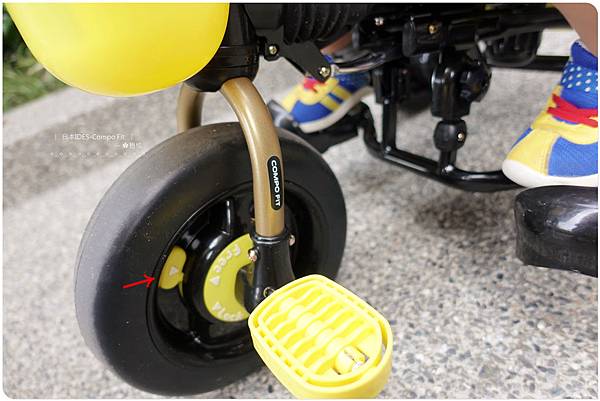 育兒好物-日本IDES 摺疊背包三輪車 (24).JPG 育兒好物-日本IDES 摺疊背包三輪車 (24).JPG