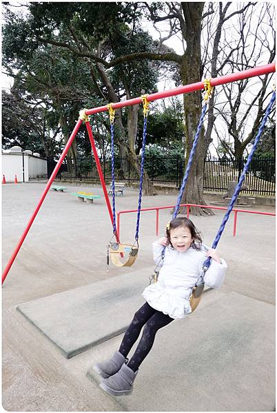 母女牽手遊東京(飛鳥山公園) (16).JPG