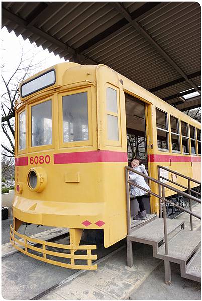 母女牽手遊東京(飛鳥山公園) (17).JPG