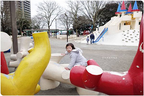 母女牽手遊東京(飛鳥山公園) (21).JPG