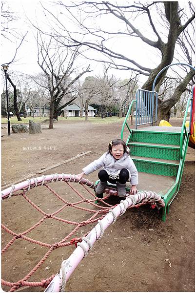 母女牽手遊東京(飛鳥山公園) (36).JPG