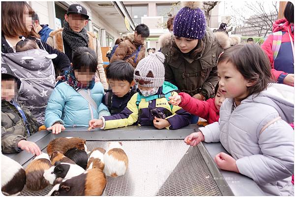 母女牽手遊東京(荒川遊園地) (41).JPG