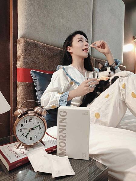 ★久益生醫-身形養護「JYEasyCare全方位三合一植萃組