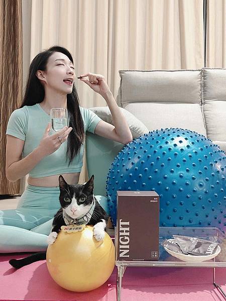 ★久益生醫-身形養護「JYEasyCare全方位三合一植萃組