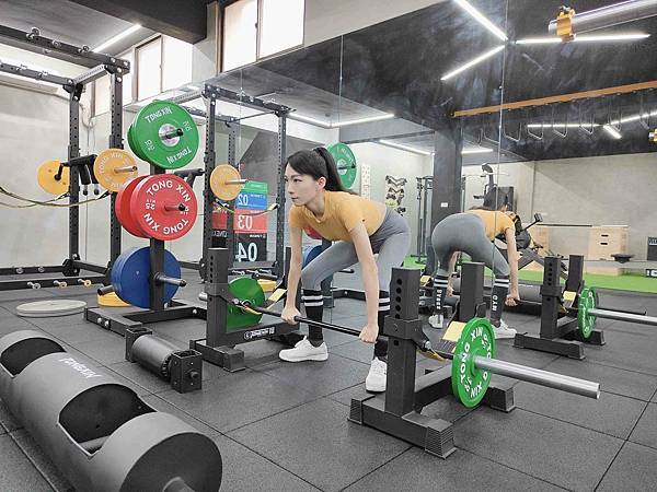 💪專業台灣職人工藝 | 統鑫健身器材，臺灣健身第一品牌▶安全