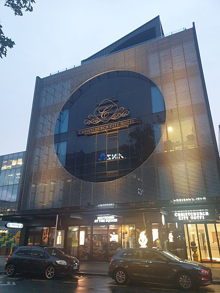 2025基督城 CHRISTCHURCH CITY HOT 2025基督城 CHRISTCHURCH CITY HOT