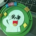 thumb